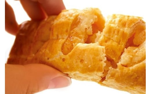 摘果りんごを使用し、食品ロス削減・持続可能な地域づくりを目指しています！