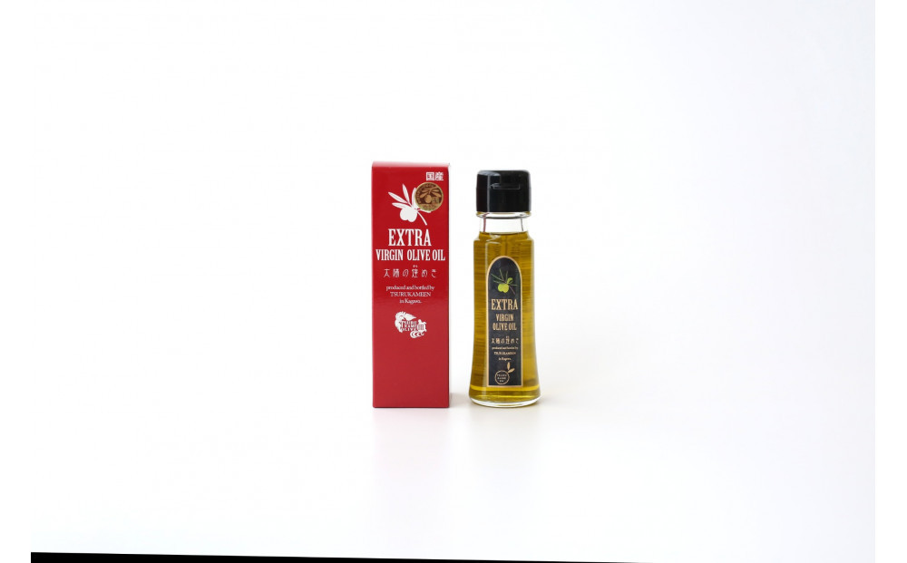 エクストラバージンオリーブオイル「太陽のきらめき」 50ml