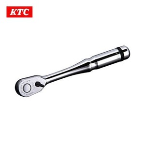 KTC ネプロス 9.5sq.ラチェットハンドル [NBR390A]_雑貨   _【1361000】
