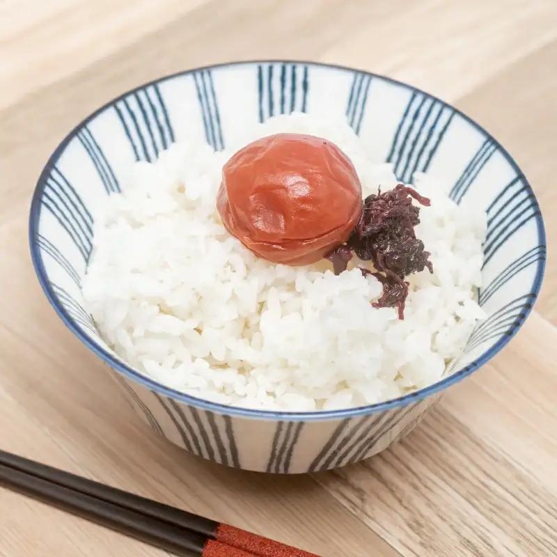 しそ漬梅（塩分約11％）400g×1  / 梅干し 梅干 梅 うめ 田辺市 紀州南高梅 南高梅 肉厚 お米 おにぎり 焼酎 梅酒 健康 しそ 紫蘇 しそ漬け【fuz031】