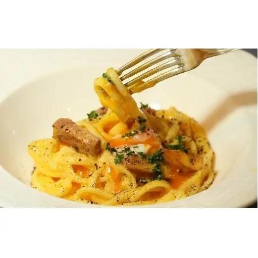 半生　氷見うどん(細麺）＆ 氷見パスタ　各12人前 | 半生うどん 氷見うどん うどんパスタセット