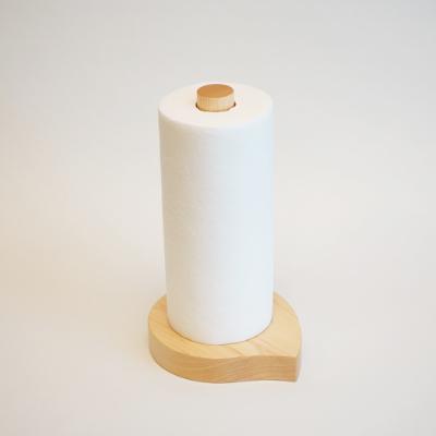 ふるさと納税 高山市 TaKuMi Craft キッチンペーパーホルダー メープル材 BL003 |  | 01