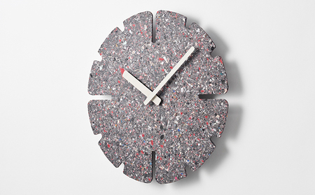 PANECO CLOCK /  HIL22-11A MID
