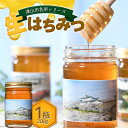 【ふるさと納税】津山市名所シリーズ 生はちみつ200g×1瓶 ハチミツ 蜂蜜 調味料 はちみつ 加工品 食品 TY0-0583