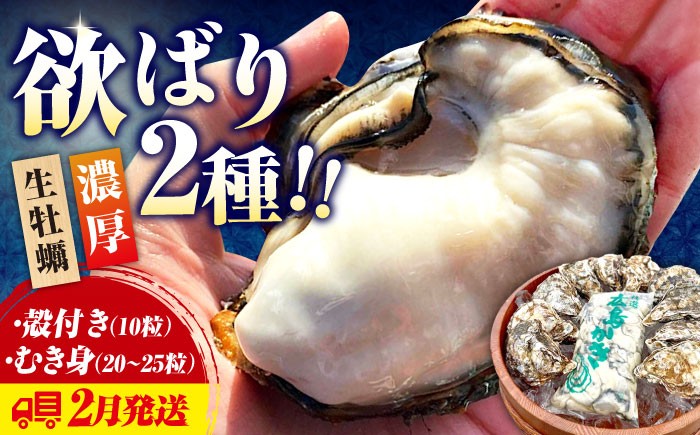 
                  【生牡蠣】【2月発送】かきうちの 牡蠣 むき身 500g＆殻付き 10個 江田島市／株式会社かきうち [XBK010]｜牡蠣 生食 むき身 殻付き 殻付 殻 かき カキ 生牡蠣 広島牡蠣 オイスター kaki 魚介類 魚介 貝類 海鮮 広島県産 国産 産地直送 贈答 ギフト 特産品
                