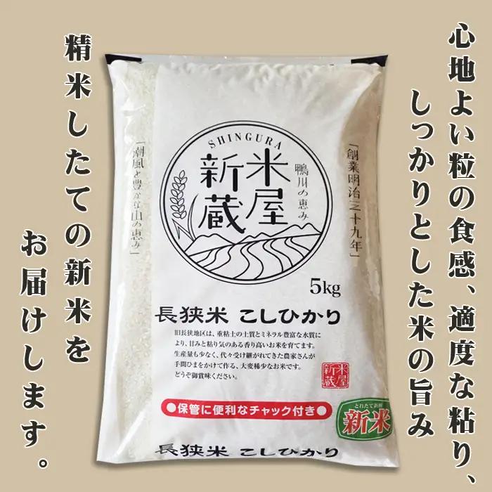 《新米発送開始》【お米ソムリエ厳選】鴨川のブランド米『長狭米コシヒカリ（一等米）』定期便　10kg×８回 《令和８年産》こしひかり 長狭米 千葉県産 ブランド米 コメ 白米 精米 米食味鑑定士 精米し