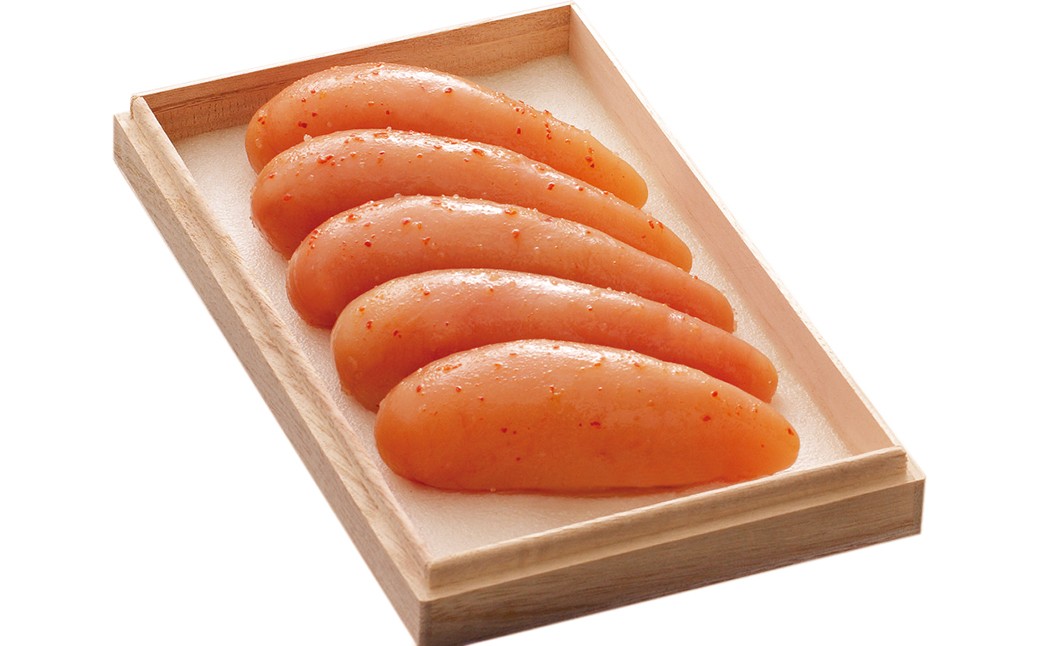 やまや 伝統 辛子明太子 200g