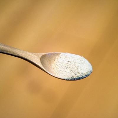 ふるさと納税 由利本荘市 岩城町農園の粉末椎茸 椎茸君 80g (40g×2個) |  | 02