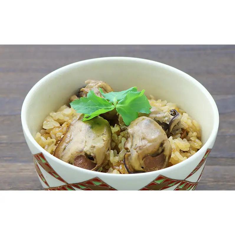 【訳あり】岡山県邑久町産おくの牡蠣 3缶 缶詰 かき カキ 牡蠣 常温保存 常備食 防災 備蓄 非常食 保存食 国産 千葉県 千葉市