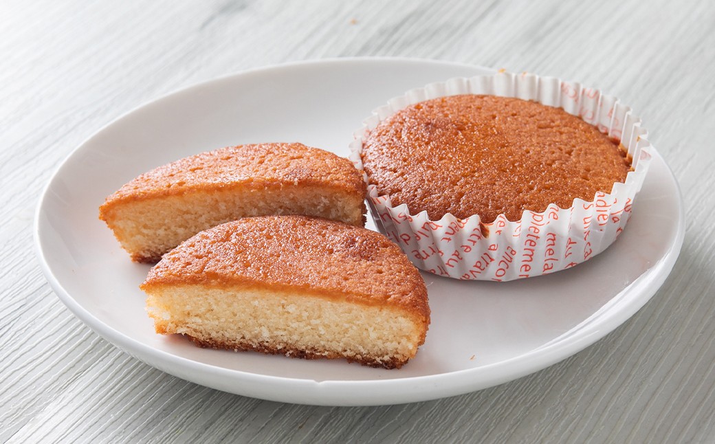 【3ヶ月定期便】 米粉 の フィナンシェ 15個入 （プレーン ・ 抹茶 ・ ココア）