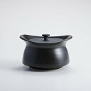 【ふるさと納税】best pot mini　ブラック【1131330】