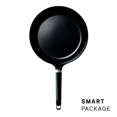 ふるさと納税 名古屋市 バーミキュラ フライパン オーブンセーフスキレット28cm深型+専用ステンレスリッドセット