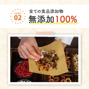 犬用和漢サプリ 「 わんぽうやく 」 和漢素材 ハッキリ 50g