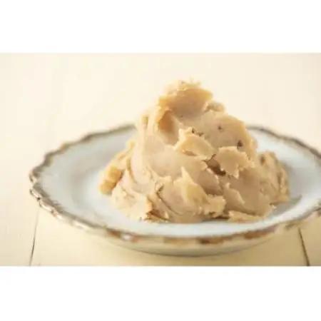 茨城県産 海老澤農園の氷温貯蔵栗使用 栗ペースト 計600g(300g×2袋)【配送不可地域：離島・沖縄県】【1745650】