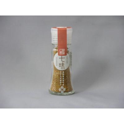 ふるさと納税 雲南市 七味とうがらし　瓶2・袋4セット |  | 01