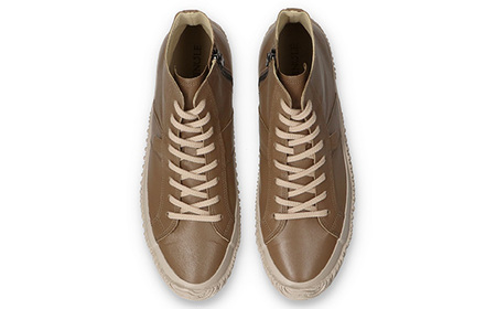 No.997-03 SP－443　Dark Gray　サイズS（24.5cm）