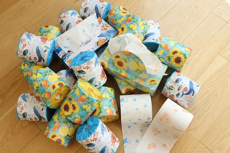 送って嬉しい！使って楽しい！ギフトセット(2026夏セット)