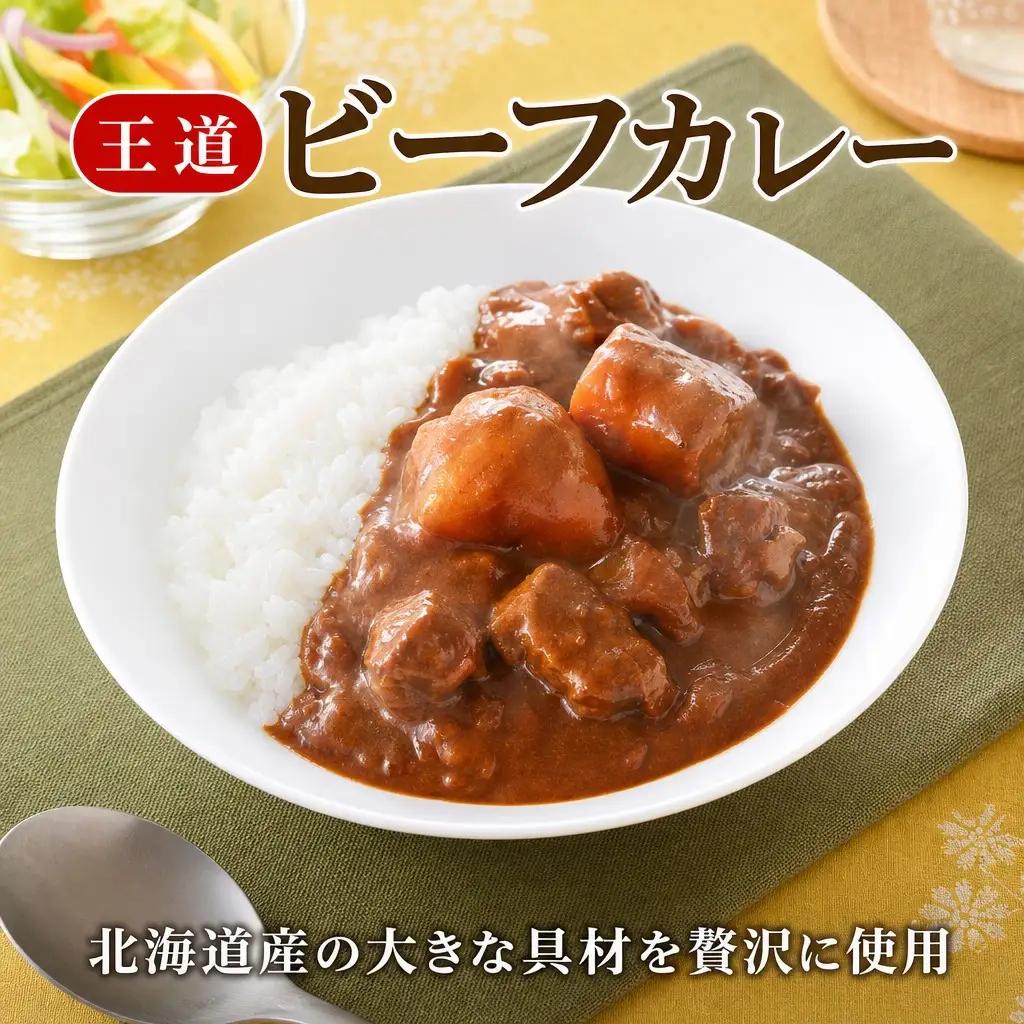 ビーフカレー ＆ チキンレッグ スープカレー 食べ比べ 10個 セット 中辛 牛肉 チキン業務用 レトルトカレー 野菜 備蓄 まとめ買い 送料無料 北海道 弟子屈町 582