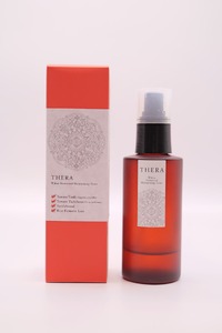 化粧水 和漢発酵化粧水 THERA スキンケア U-93