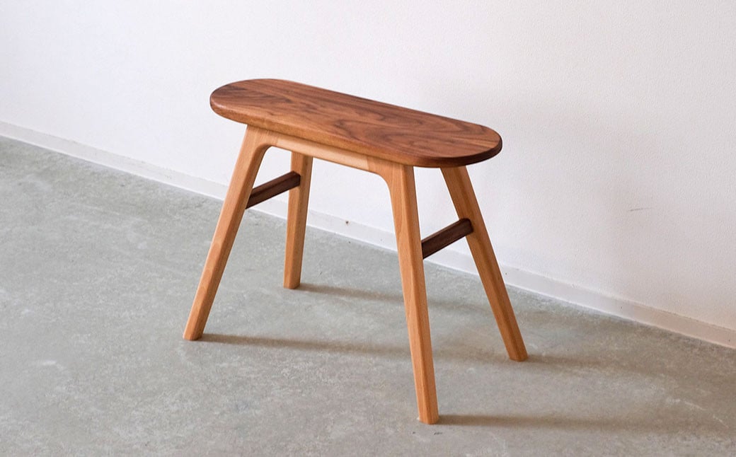 Aile bench mini（エールベンチ ミニ）