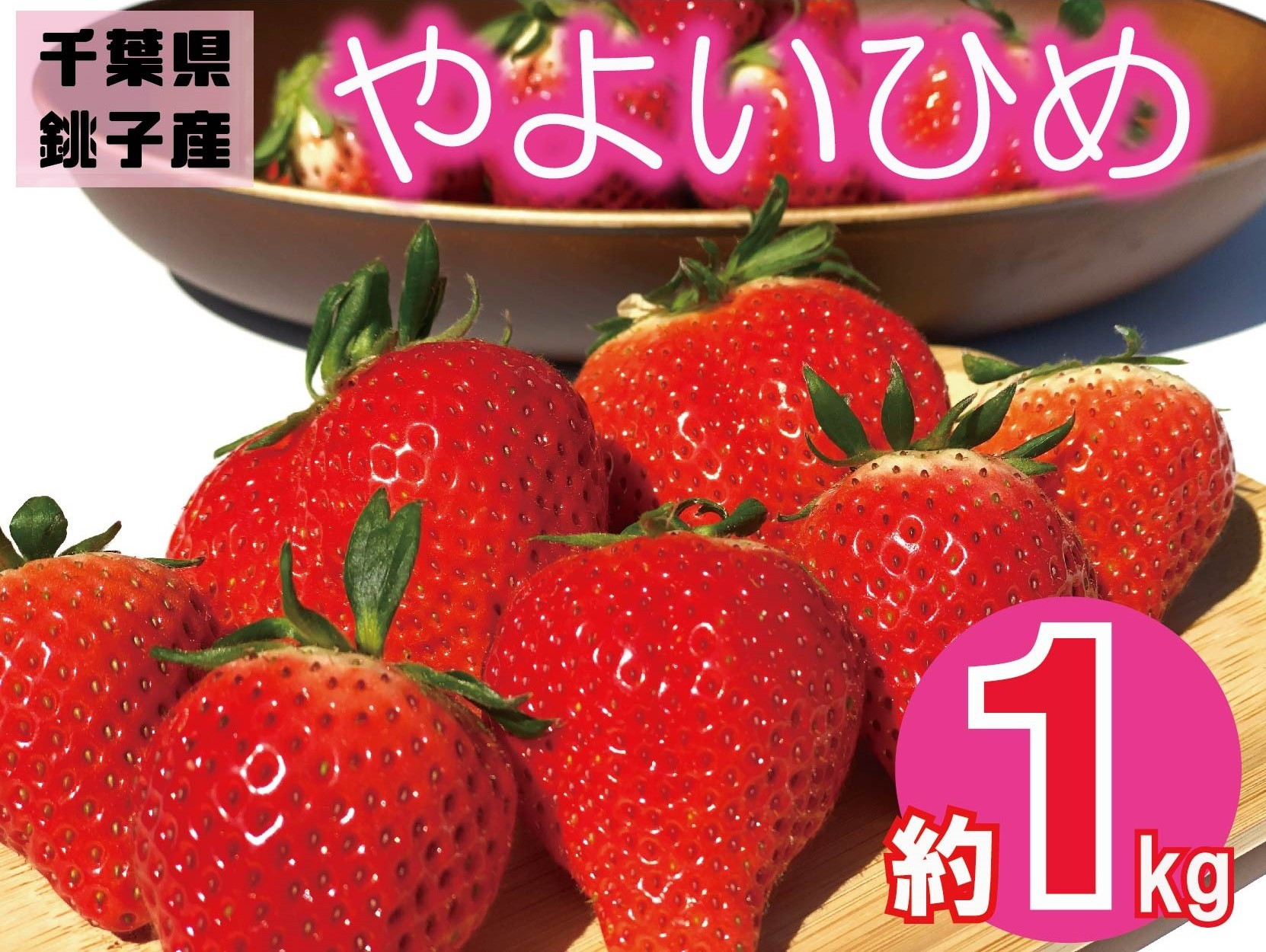 
先行予約 いちご やよいひめ 約1kg （250g×4パック） 苺 ストロベリー 果物 フルーツ ジャム ケーキ ゼリー ジュース いちご大福 苺大福 フルーツサンド ショートケーキ 朝摘み 新鮮 産直 安心 安全 期間限定 送料無料 国産 千葉県 銚子市 神原いちご園
