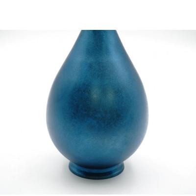 ふるさと納税 高岡市 【高岡銅器】碧彩　HEKISAI(台付) |  | 02