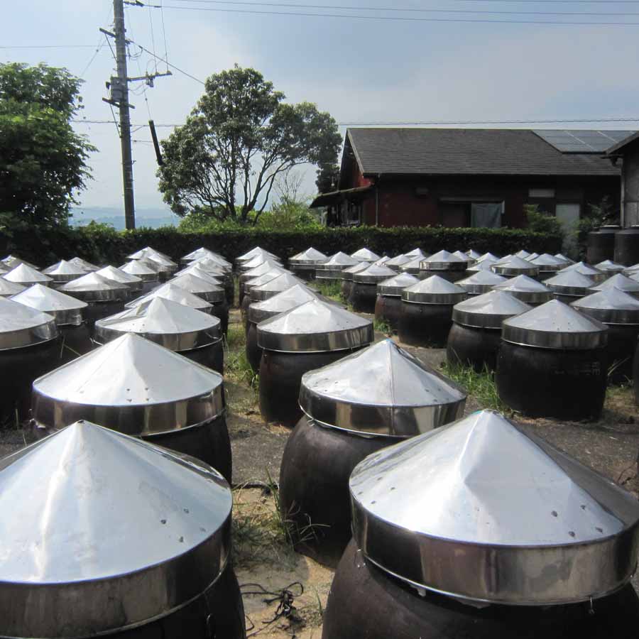 純米酢×３本・すし酢×３本