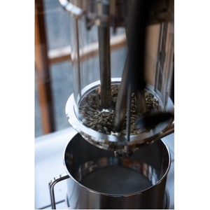 【Doors Blend】扉 -TOBIRA- オリジナルブレンド 200g コーヒー豆 珈琲豆 コーヒー 珈琲 豆 自家焙煎 京都 笠置