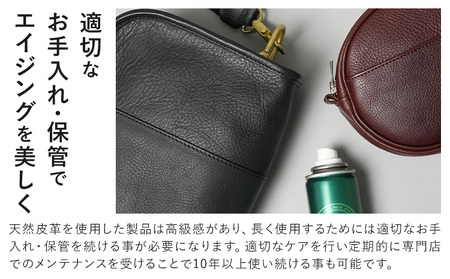 キーケース WILDSWANS スポットアイテム 皮 有限会社ケイズファクトリー《120日以内に出荷予定(土日祝除く)》茨城県 河内町 皮製品 雑貨 シェルコードバン ロイドヴァッシュ