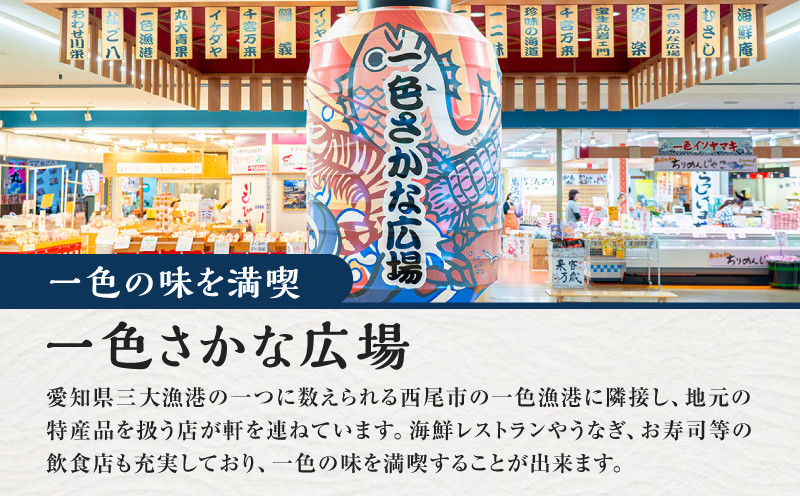 一色さかな広場飲食店で使える食事券(10,000円分)・I058-370