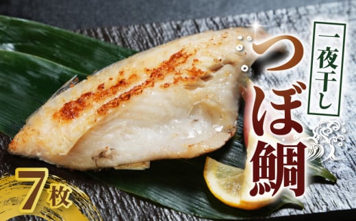 つぼ鯛 一夜干し7枚 ボダイ ツボ鯛 一夜干し  つぼだい  白身魚 おつまみ 焼魚 焼き魚 定食 魚 干物 セット ひもの 冷凍 お手軽 簡単 冷凍 絶品 特産品 干物 創業100年  老舗干物 干物専門店 高級干物 和食 酒の肴 グルメ つまみ おつまみ ビール 日本酒 酒 老舗 国内 厳選 贈り物 国内 製造 ひもの 魚 魚料理 千葉県 銚子市 株式会社甲印小西商店