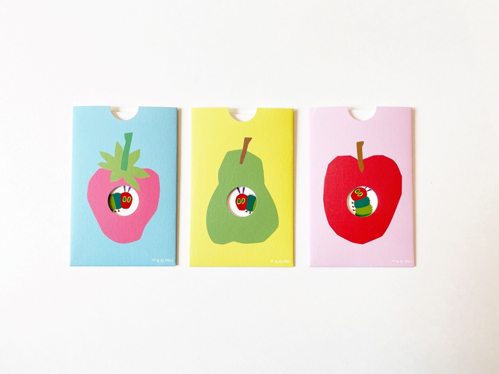 PLAY! PARK ERIC CARLE 入場チケット 2枚（大人2名・子ども2名 計4名様分）