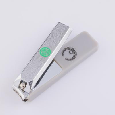 ふるさと納税 関市 武将爪切り　徳川家康モデル |  | 01