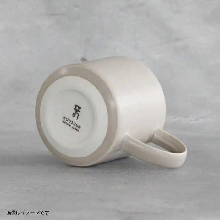 【波佐見焼】Naturalシリーズ マグカップ M 2個セット （イエロー） 食器 皿 【光春窯】 スープカップ スープマグ [XD46] 波佐見焼