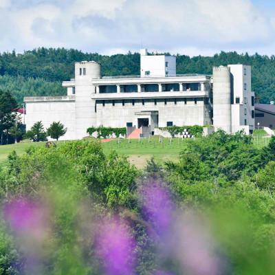 ふるさと納税 池田町 十勝ワイン 夕映えの城 2本セット |  | 02