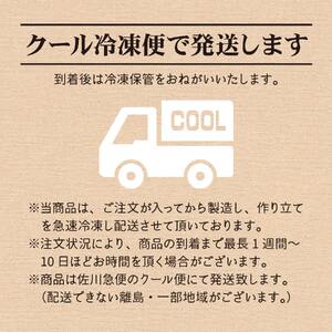 大垣屋の贅沢カスタード鯛焼き 12匹入り