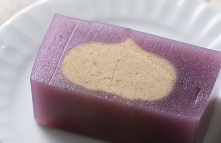 御羊羹3本入（小豆やっこ、栗きんとん羊羹、大柿栗ようかん）