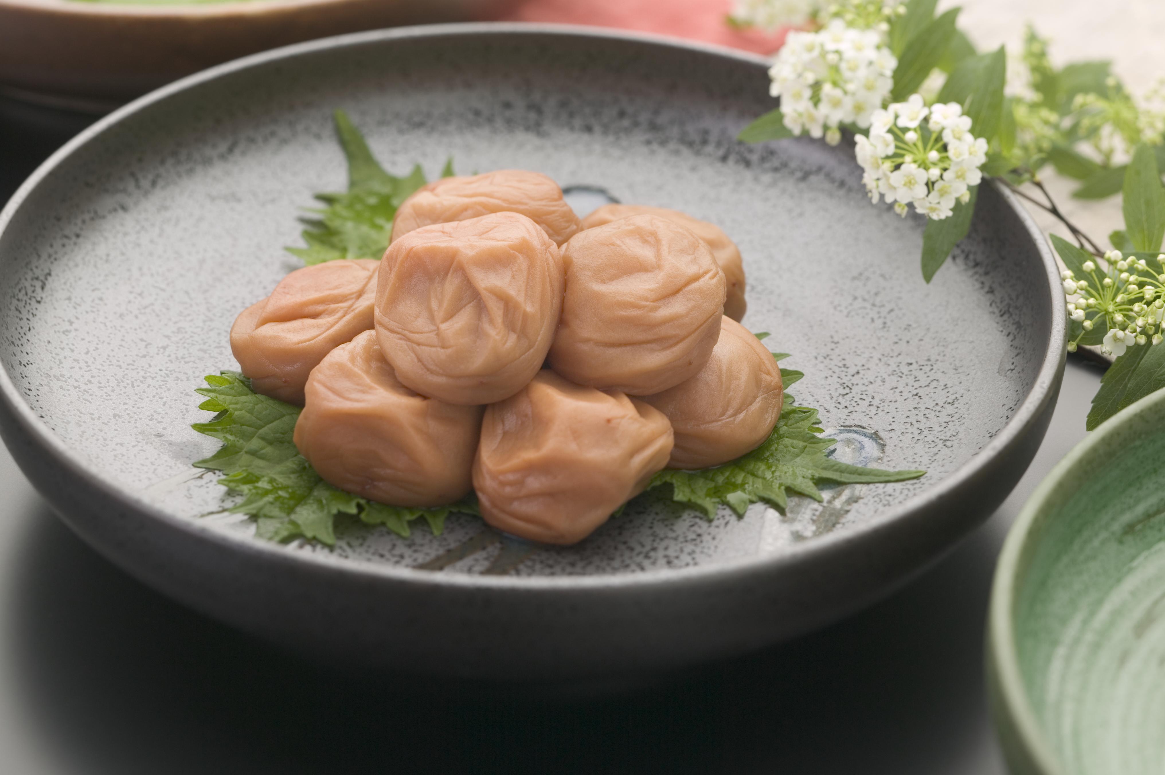 M030　紀州　うす塩味梅　紀和の梅　１ｋｇ