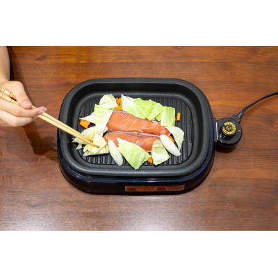 ふるさと納税 燕市 パワフルロースター |  | 03