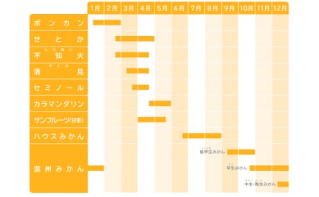 【訳あり】三重県産 せとか ４kg【出荷目安：２月下旬〜３月下旬】 II-57