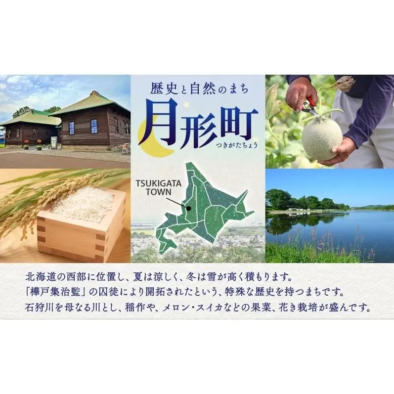 帆立風味塩ラーメン 24食セット 【 月形町産ゆめちから100%使用 】 北海道 ラーメン 熟成乾燥麺 インスタント 乾麺 即席麺 拉麺 保存食 塩 ほたて 月形町