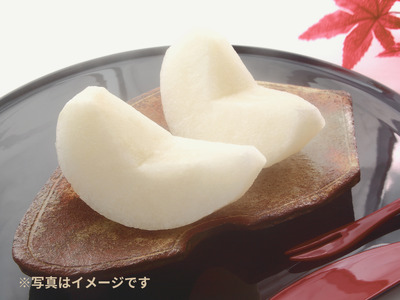 王秋 梨 3kg 3~8玉前後 鳥取県産 先行予約受付 2024年秋冬収穫分 なし 3キロ TM46 0697