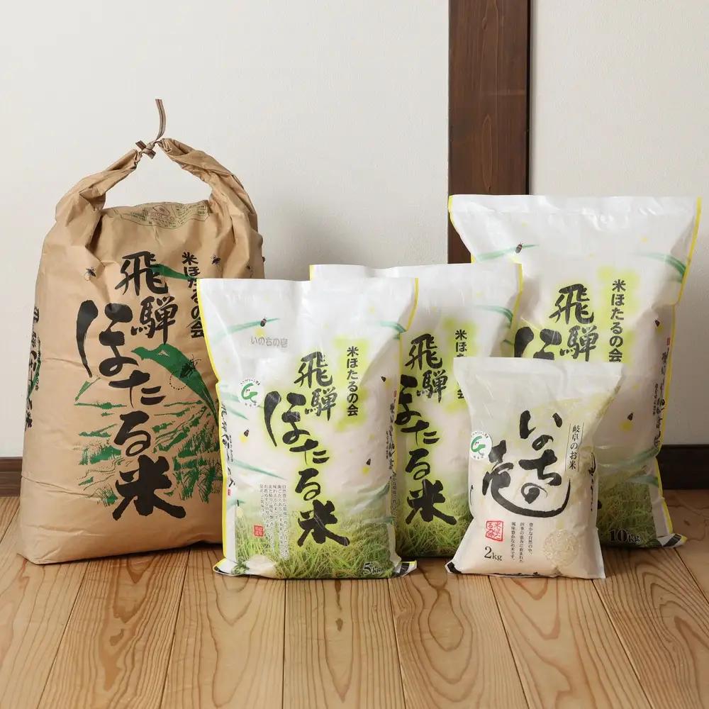 即納【令和7年産米】こしひかり 10kg すがたらいす 2025年産 米 こしひかり 【51-6】