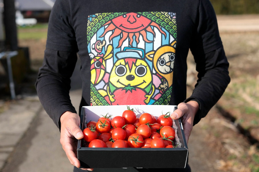 県外の有名レストランや料亭、地元の飲食店も多くの取引がありプロの方からも高い評価をいただいています