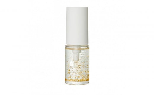 MAKANAI さらりと潤う美容オイル（透き通るような香り）20ml