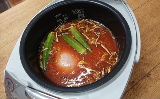 リゾット ご飯 素 5合 炊き 6袋 マグマ 減量食 ダイエット レトルト 簡単 ご当地 グルメ マッスル グリル 監修 ユーチューバー youtuber