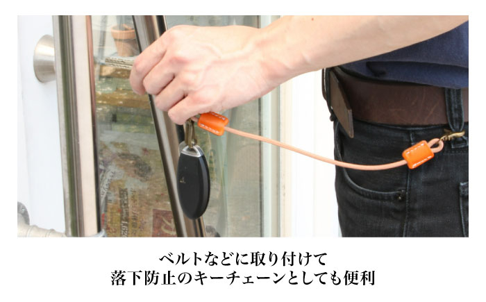本革キーチェーンアンティークレザー 革 本革 レザー キー