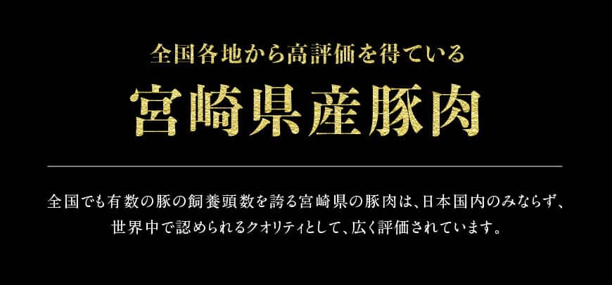 【令和7年3月発送】宮崎県産豚ヒレブロック 5本 (約2.3kg) 肉豚豚肉国産豚肉九州産豚肉宮崎県産豚肉豚肉ヒレ送料無料豚肉[D0642r703] 【令和7年3月発送】