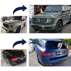 【JETSTROKE（ジェットストローク）】車のカスタマイズチケット10万円分