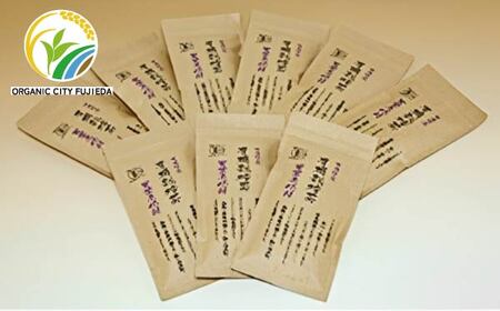 お茶 緑茶 煎茶 720g オーガニック 有機 国産 お茶
